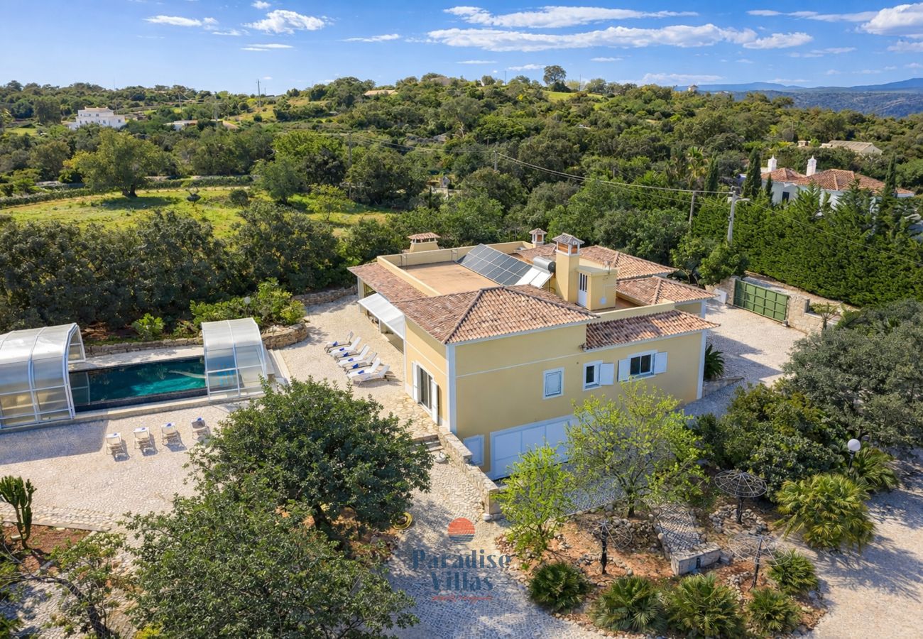 Villa in Loulé - Villa Oliveiras