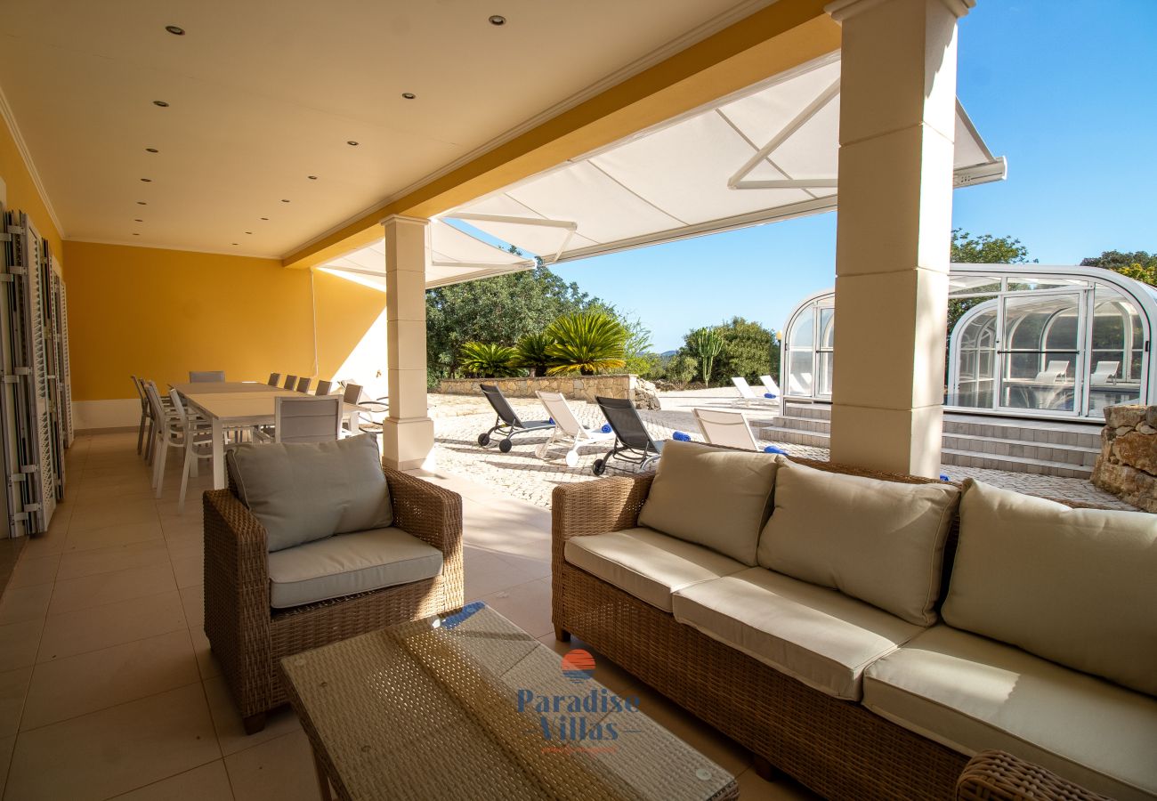 Villa in Loulé - Villa Oliveiras