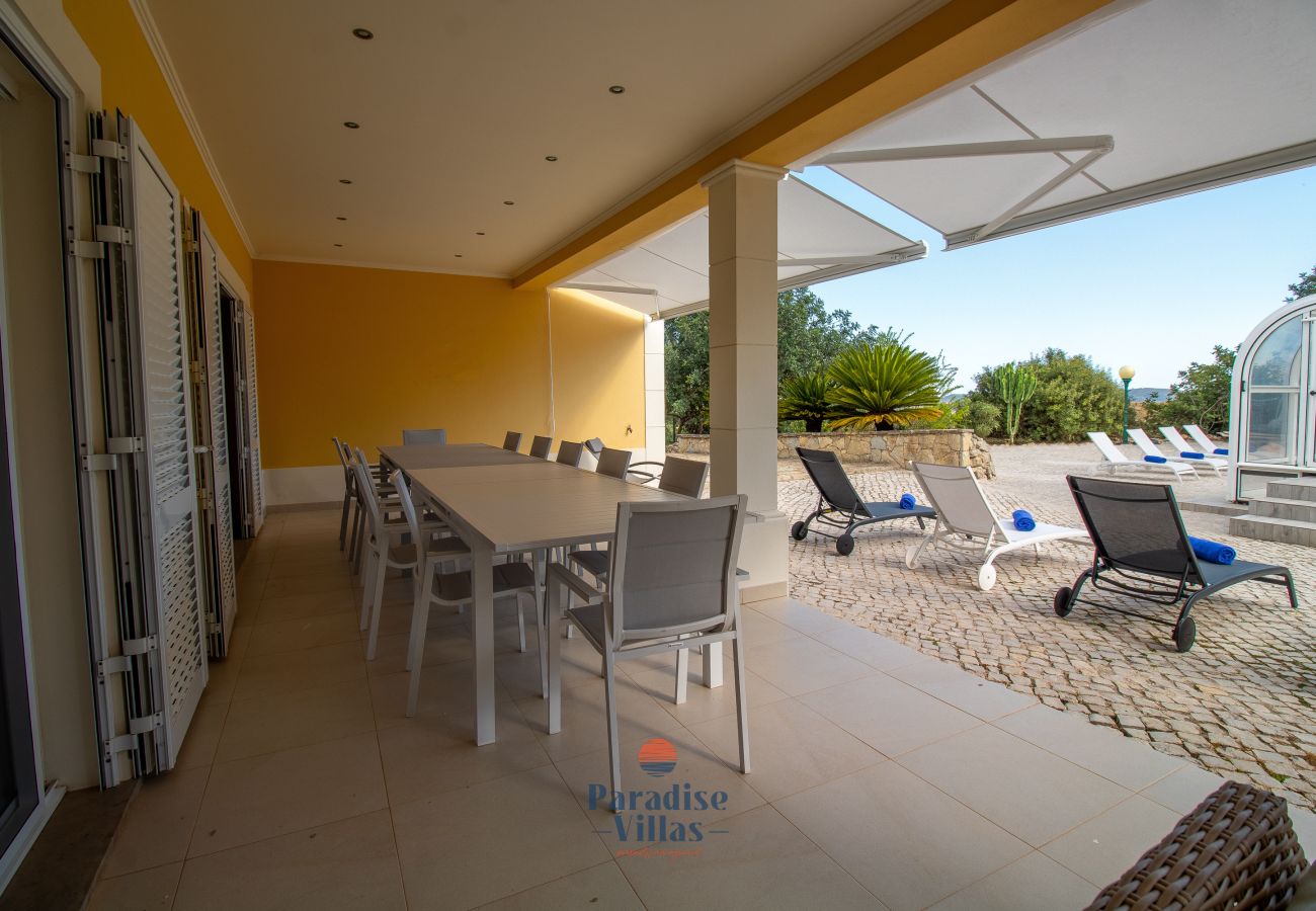Villa in Loulé - Villa Oliveiras