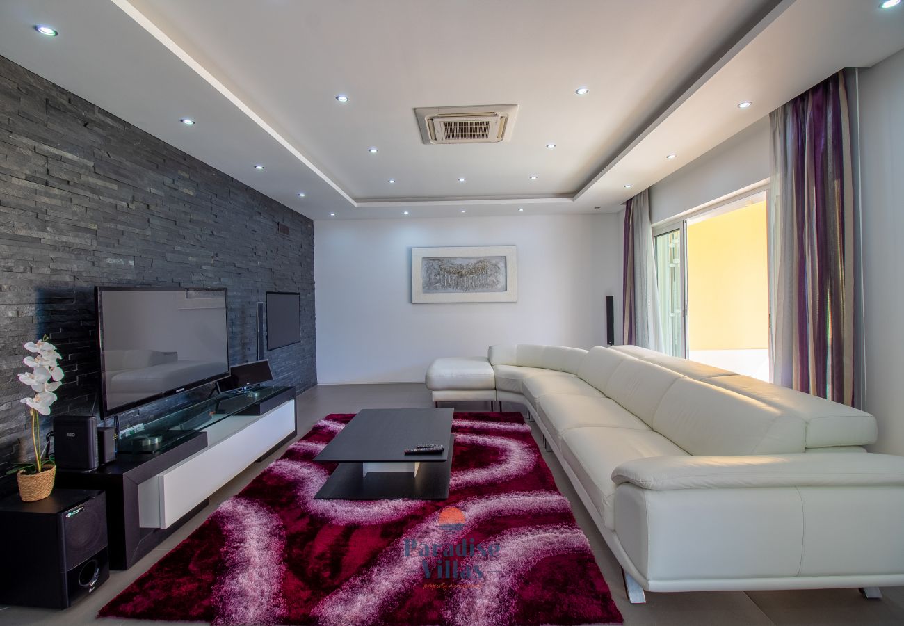 Villa in Loulé - Villa Oliveiras