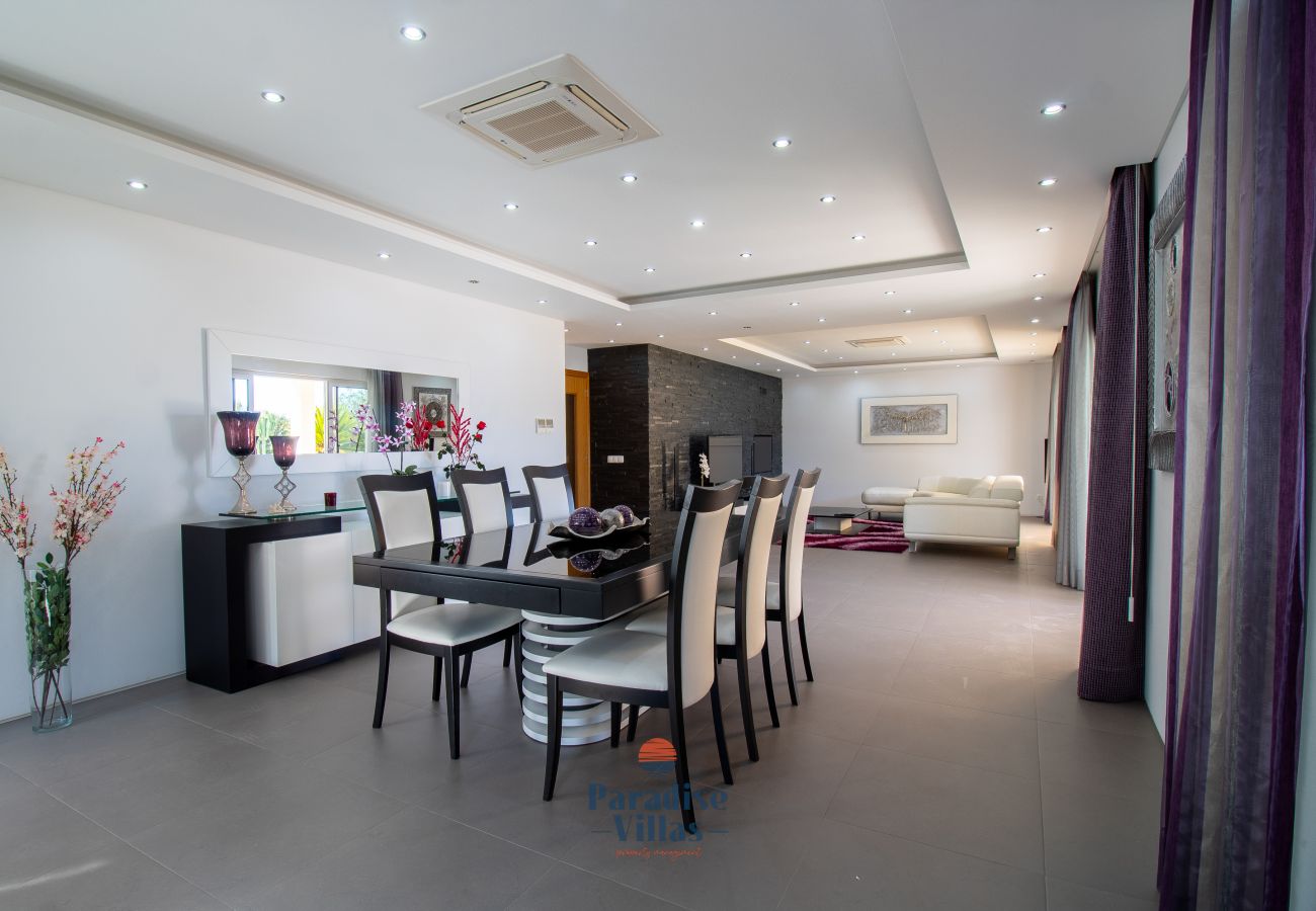 Villa in Loulé - Villa Oliveiras