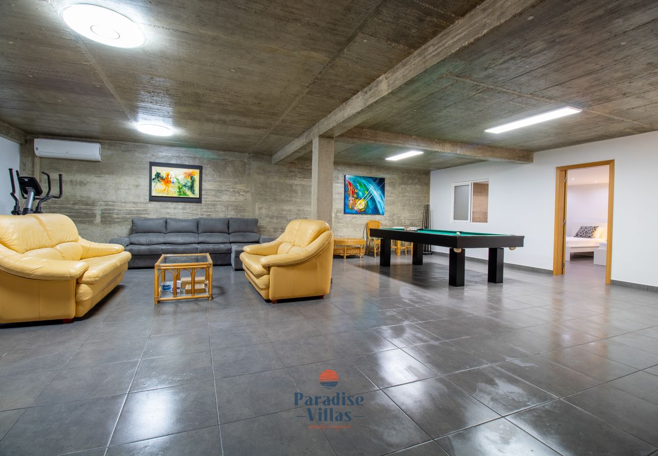 Villa in Loulé - Villa Oliveiras