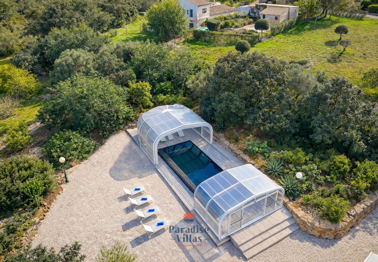 Villa in Loulé - Villa Oliveiras