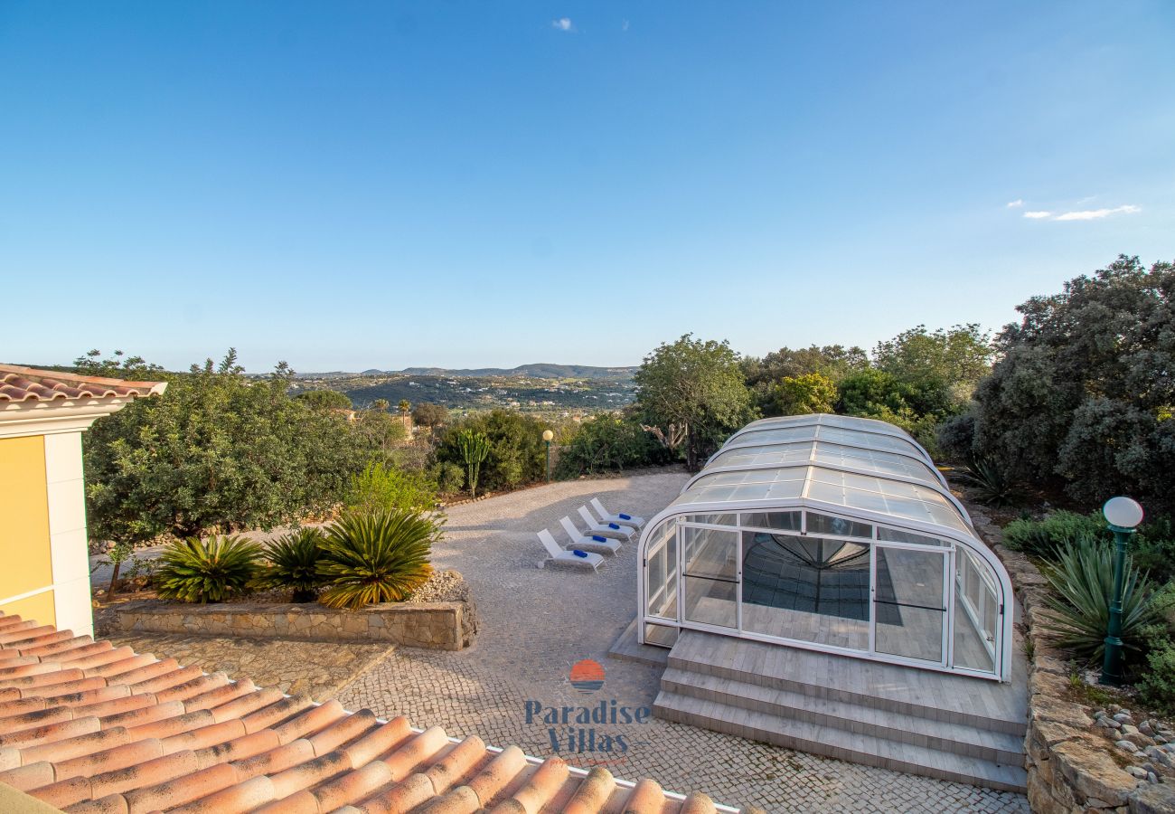 Villa in Loulé - Villa Oliveiras