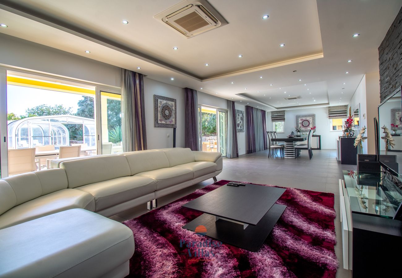 Villa in Loulé - Villa Oliveiras