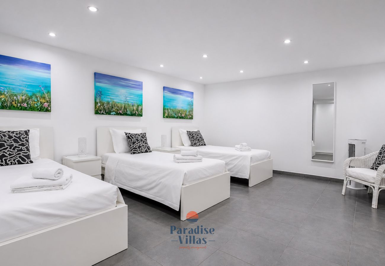 Villa in Loulé - Villa Oliveiras