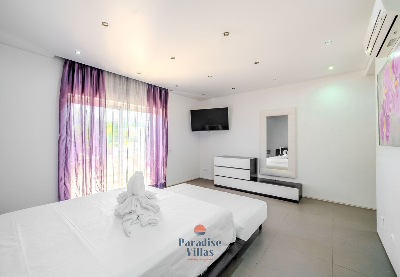 Villa in Loulé - Villa Oliveiras
