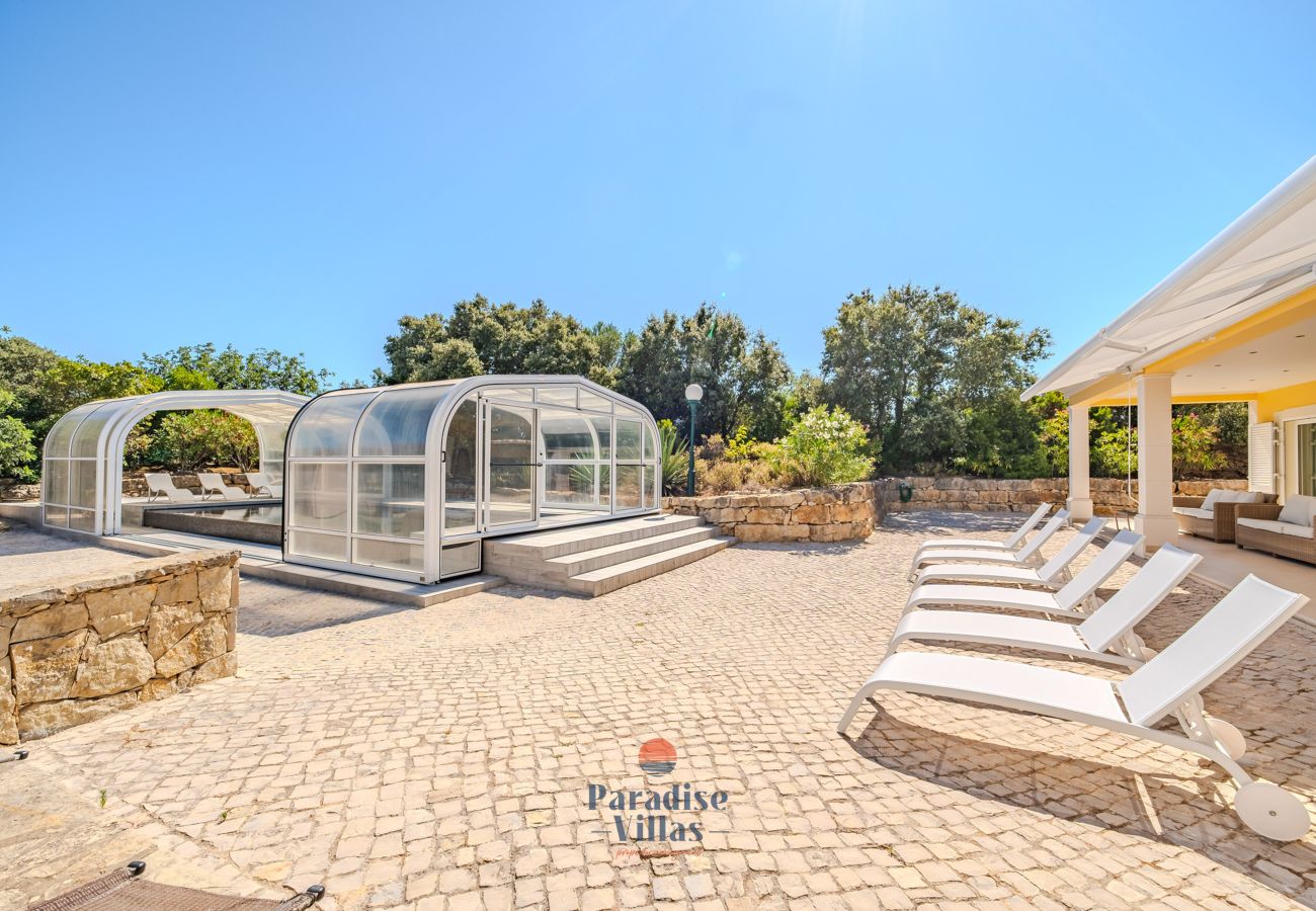 Villa in Loulé - Villa Oliveiras