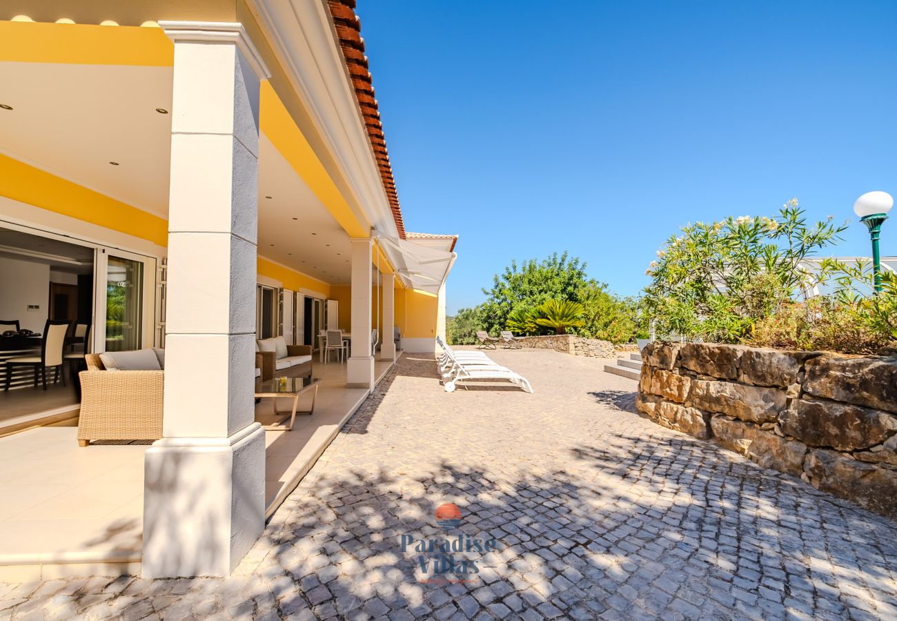 Villa in Loulé - Villa Oliveiras