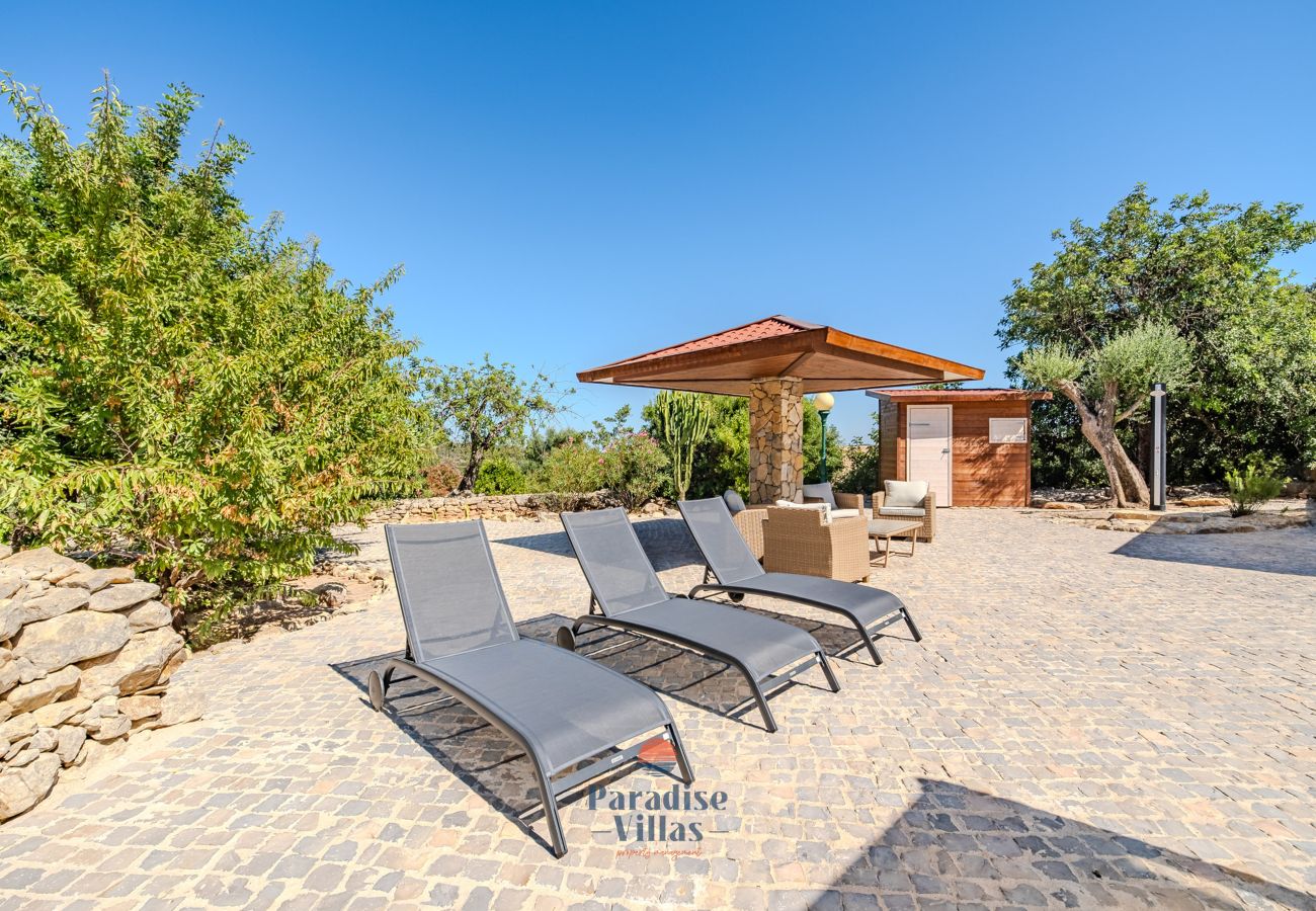 Villa in Loulé - Villa Oliveiras
