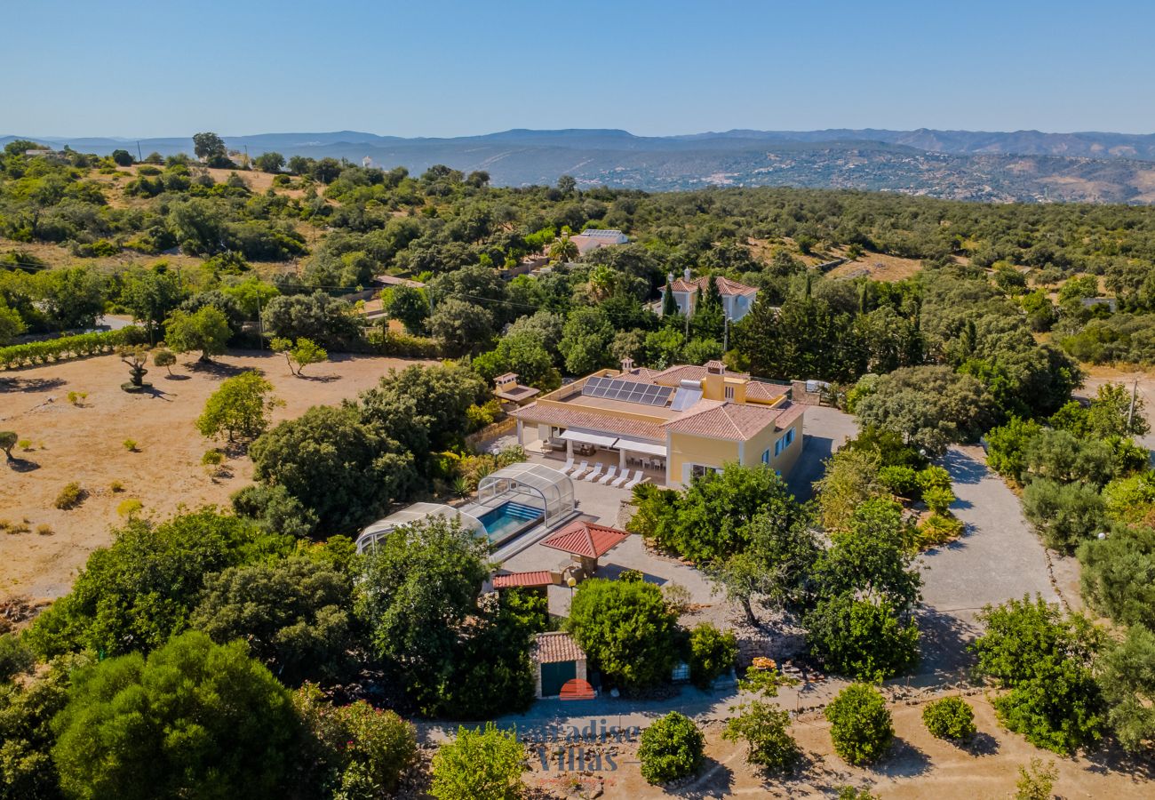 Villa in Loulé - Villa Oliveiras