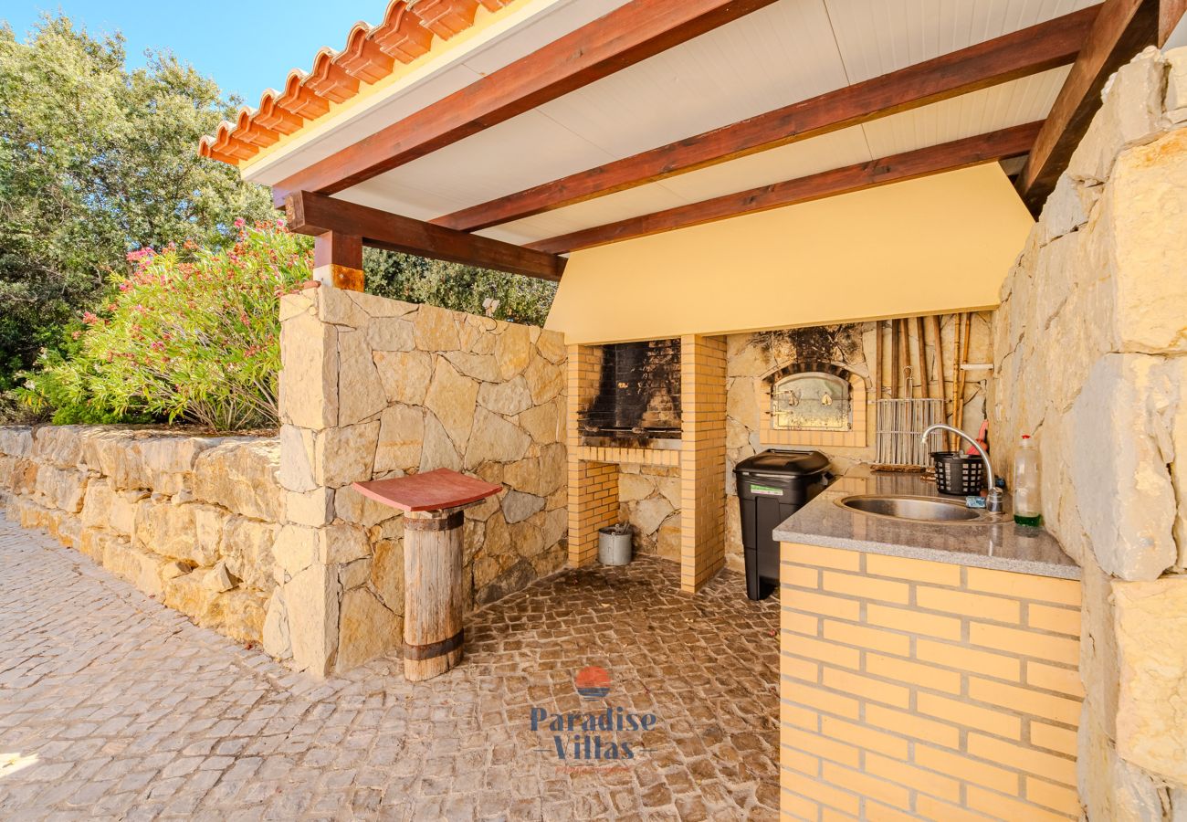 Villa in Loulé - Villa Oliveiras