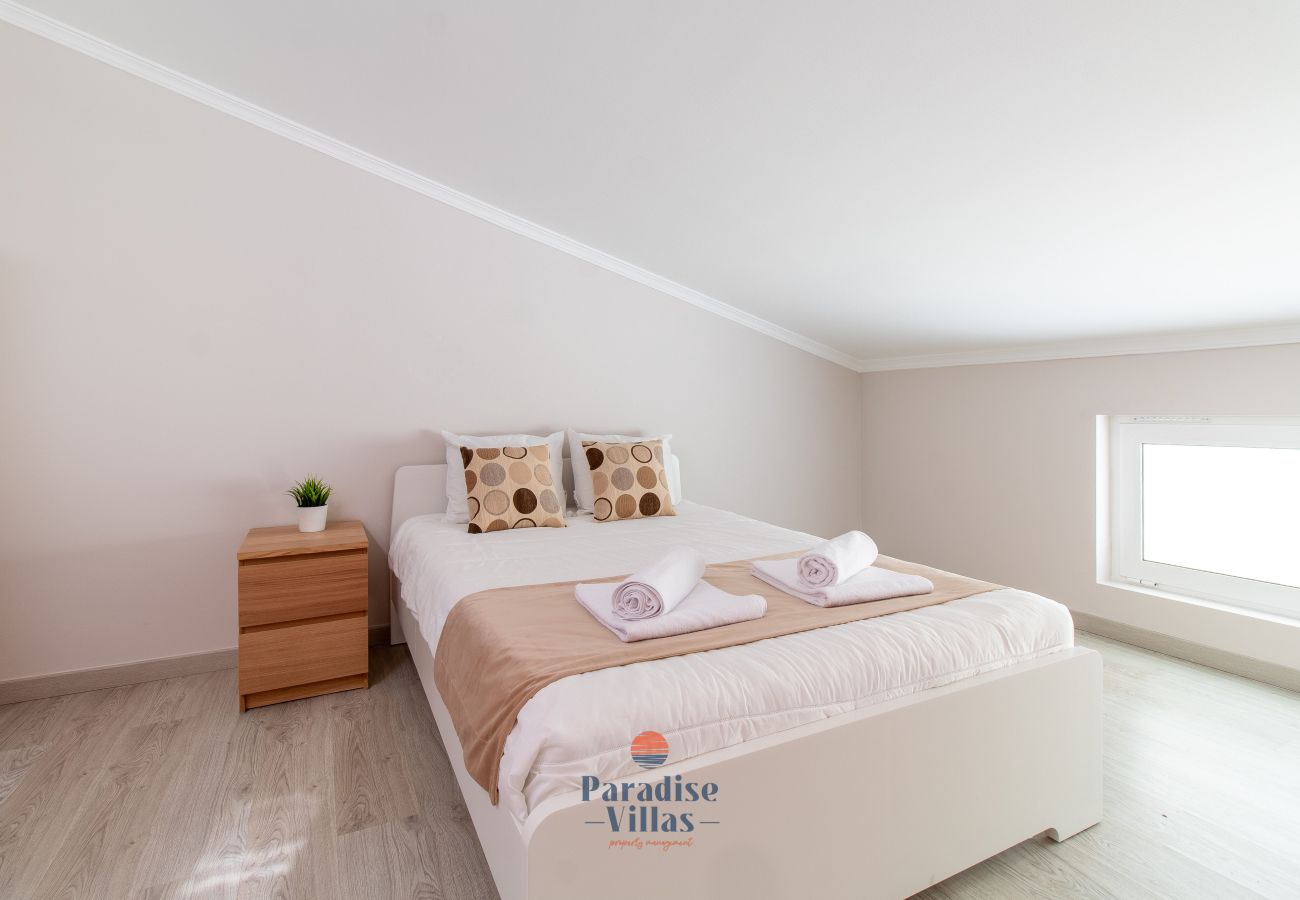 Terraced House in Albufeira - Townhouse Baía do Mel