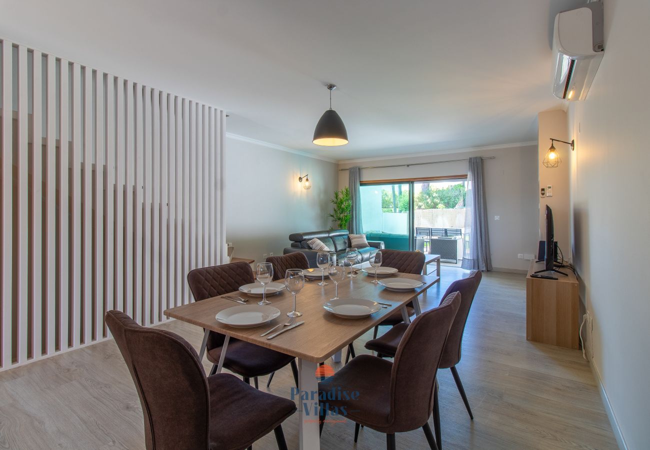 Terraced House in Albufeira - Townhouse Baía do Mel