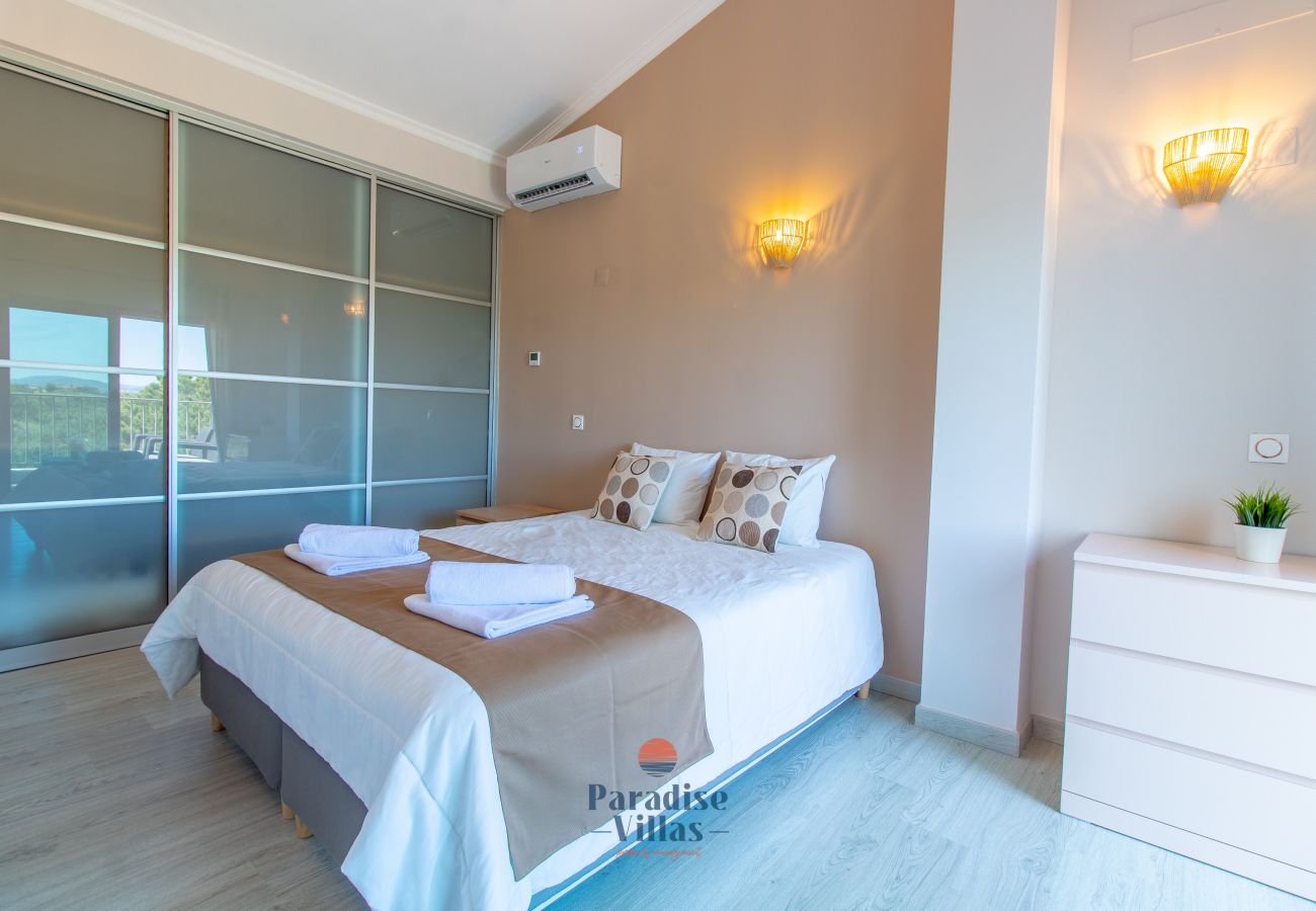 Terraced House in Albufeira - Townhouse Baía do Mel