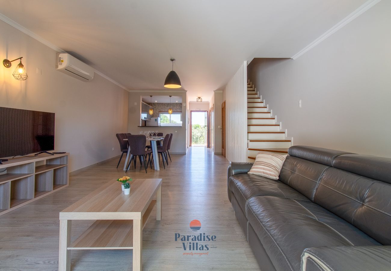 Terraced House in Albufeira - Townhouse Baía do Mel