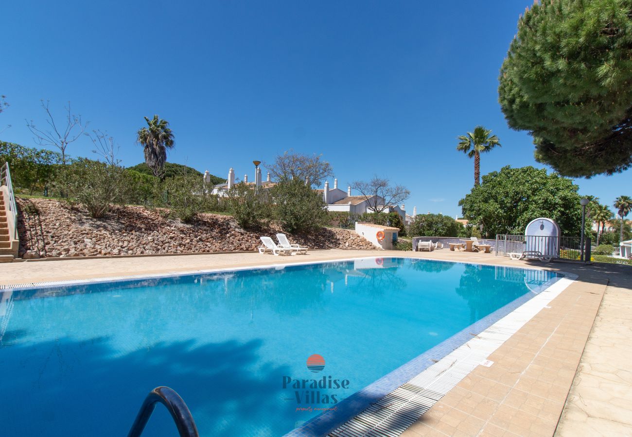 Terraced House in Albufeira - Townhouse Baía do Mel