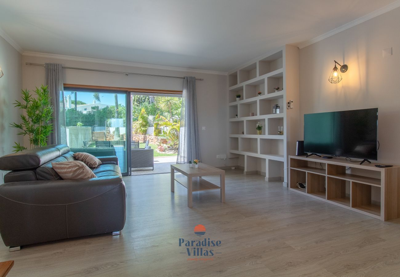 Terraced House in Albufeira - Townhouse Baía do Mel