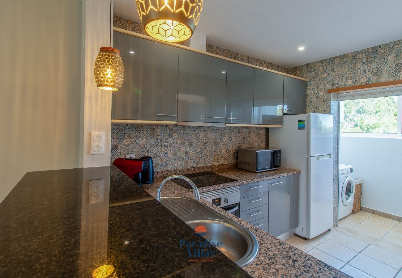 Terraced House in Albufeira - Townhouse Baía do Mel