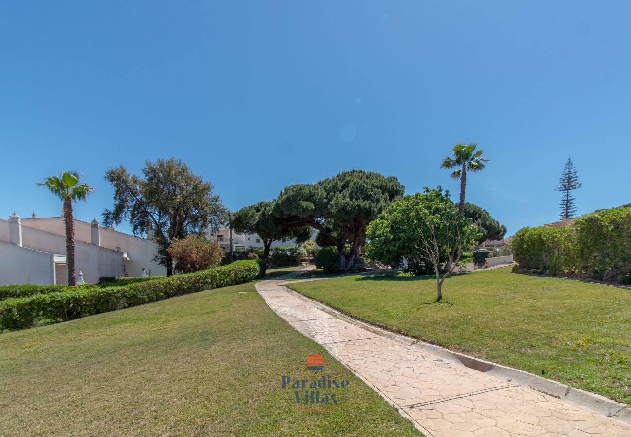Terraced House in Albufeira - Townhouse Baía do Mel