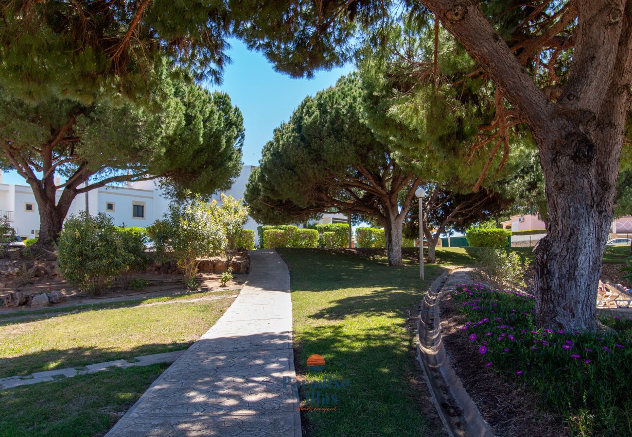 Terraced House in Albufeira - Townhouse Baía do Mel