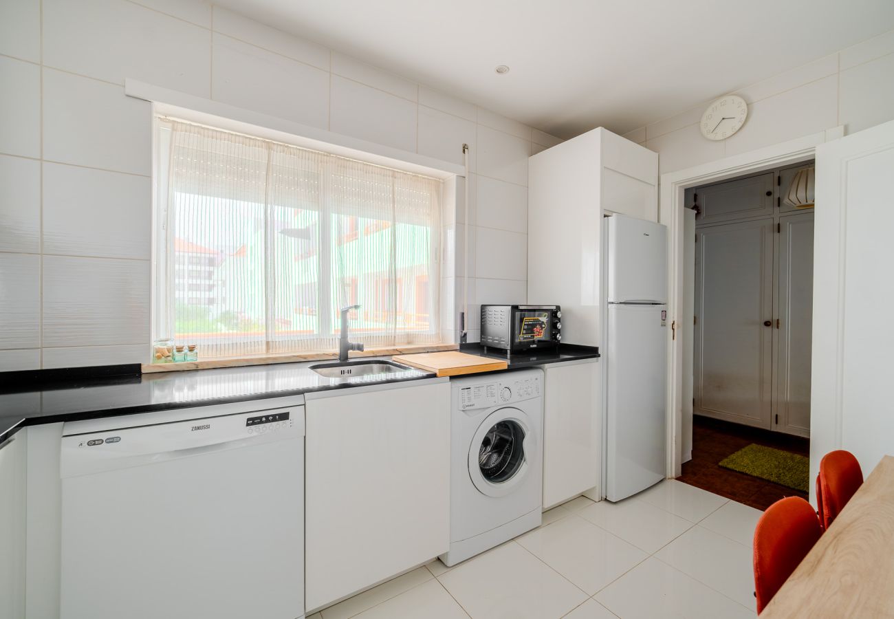 Apartment in Quarteira - Apartamento Vilamoura