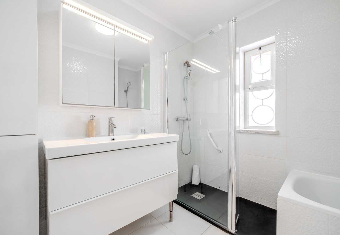 Apartment in Quarteira - Apartamento Vilamoura