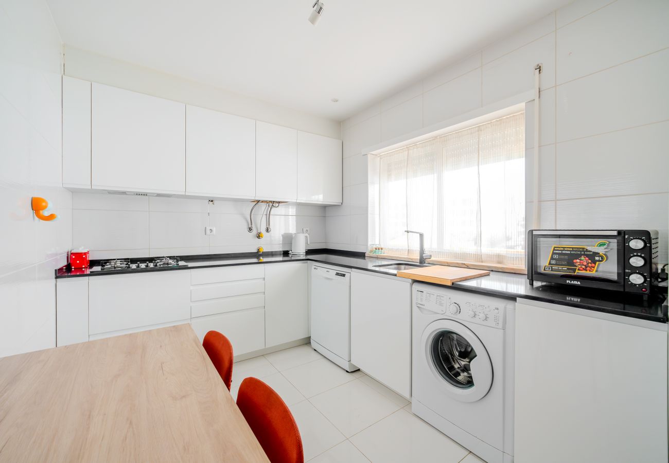 Apartment in Quarteira - Apartamento Vilamoura