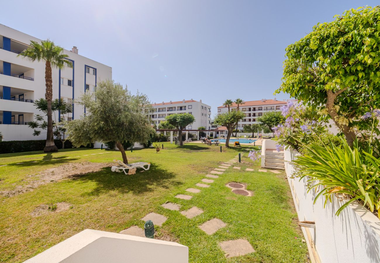 Apartment in Quarteira - Apartamento Vilamoura