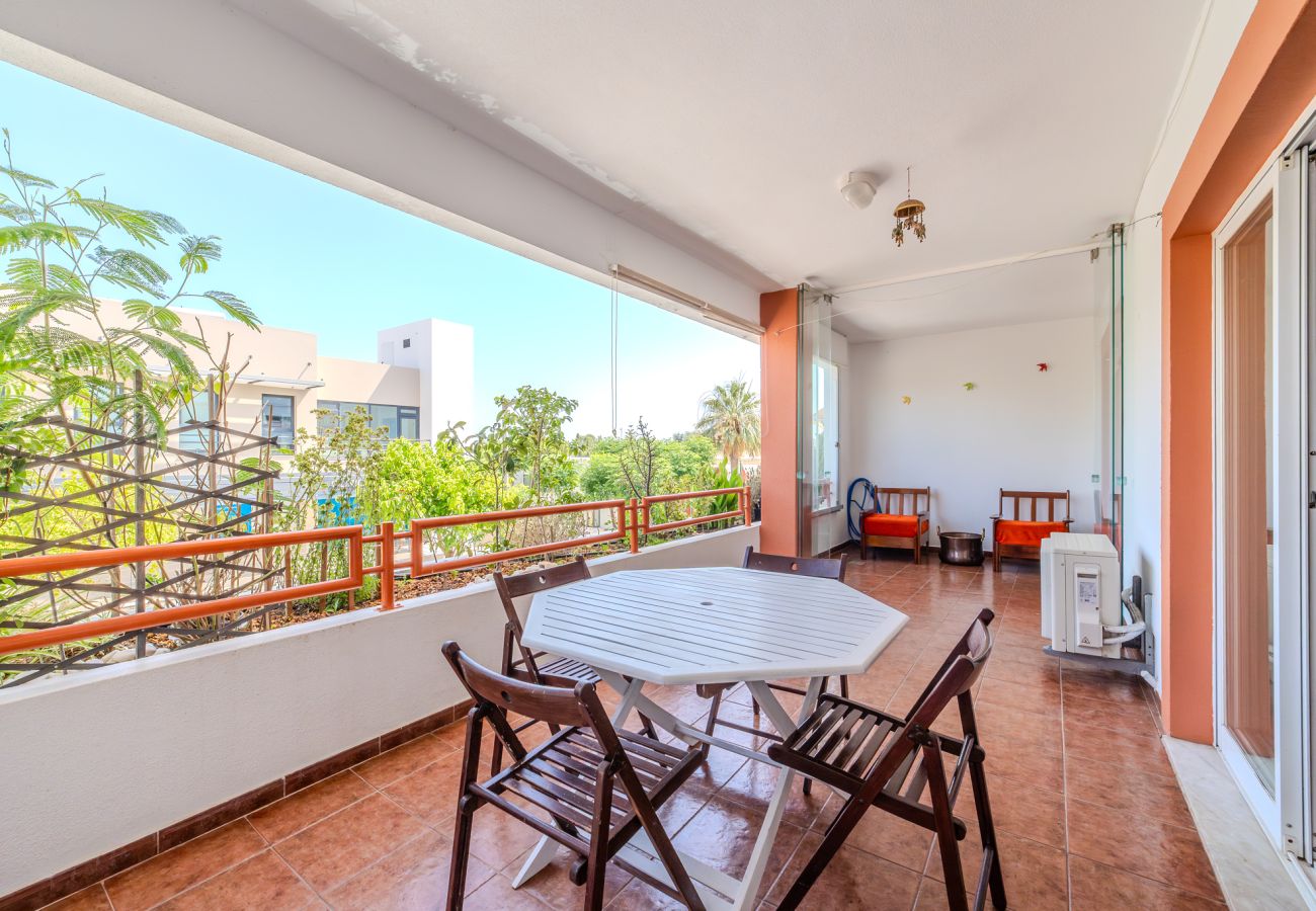 Apartment in Quarteira - Apartamento Vilamoura